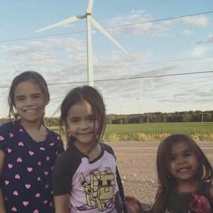 Meet your Posher, Kati